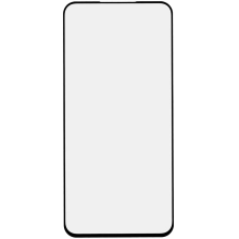 Купить Защитное стекло 2E для Samsung Galaxy A56 5G (A566) 2.5D FCFG (1 Pack) Black (2E-G-A56-SMFCFG-BB) - фото 2