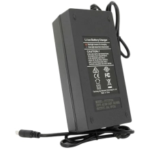 Купить Сетевое зарядное устройство для АКБ Jinyi JN-7230 - фото 2