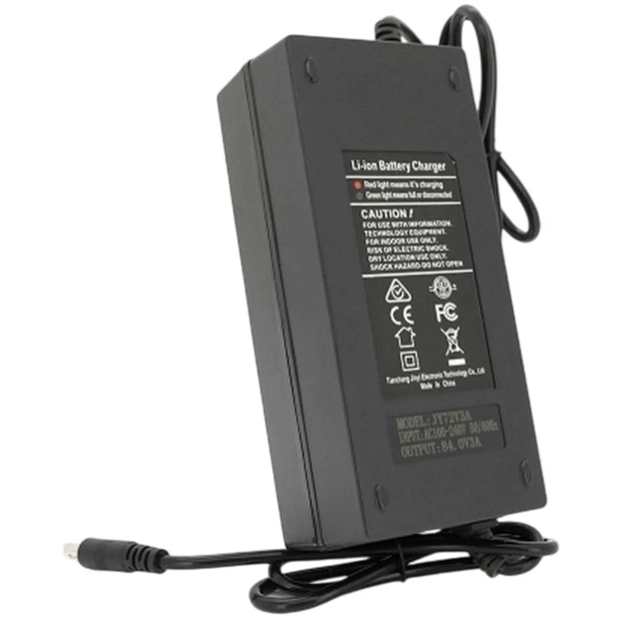 Купить Сетевое зарядное устройство для АКБ Jinyi JN-7230 - фото 2