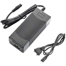 Купить Сетевое зарядное устройство для АКБ Liitokala Lii-294200 - фото 1