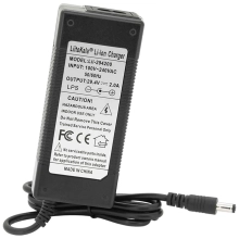 Купить Сетевое зарядное устройство для АКБ Liitokala Lii-294200 - фото 3