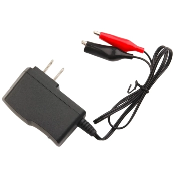 Купить Сетевое зарядное устройство для АКБ Merlion PPI-602000 - фото 1