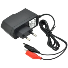 Купить Сетевое зарядное устройство для АКБ Merlion PPI-602000 - фото 2