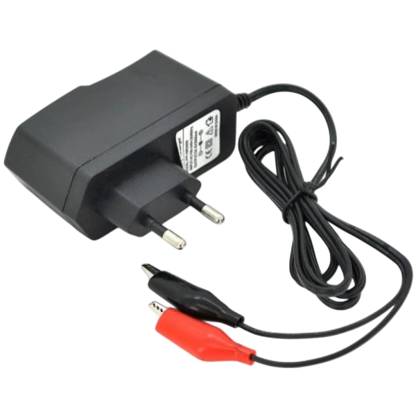 Купить Сетевое зарядное устройство для АКБ Merlion PPI-602000 - фото 2