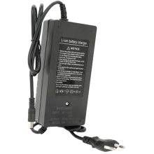 Купить Сетевое зарядное устройство для АКБ Voltronic YT-3620-43820 - фото 2