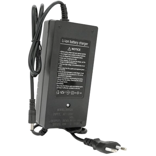 Купить Сетевое зарядное устройство для АКБ Voltronic YT-3620-43820 - фото 2