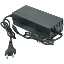 Купить Сетевое зарядное устройство для АКБ Voltronic YT-3620-43820 - фото 3