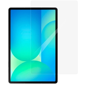 Купити Захисне скло 2E для Samsung Galaxy Tab S10FE+ (X626) 13.1"(2025) 2.5D Transparent (2E-G-TABS10FEP-LT2.5D-CL) - фото 1