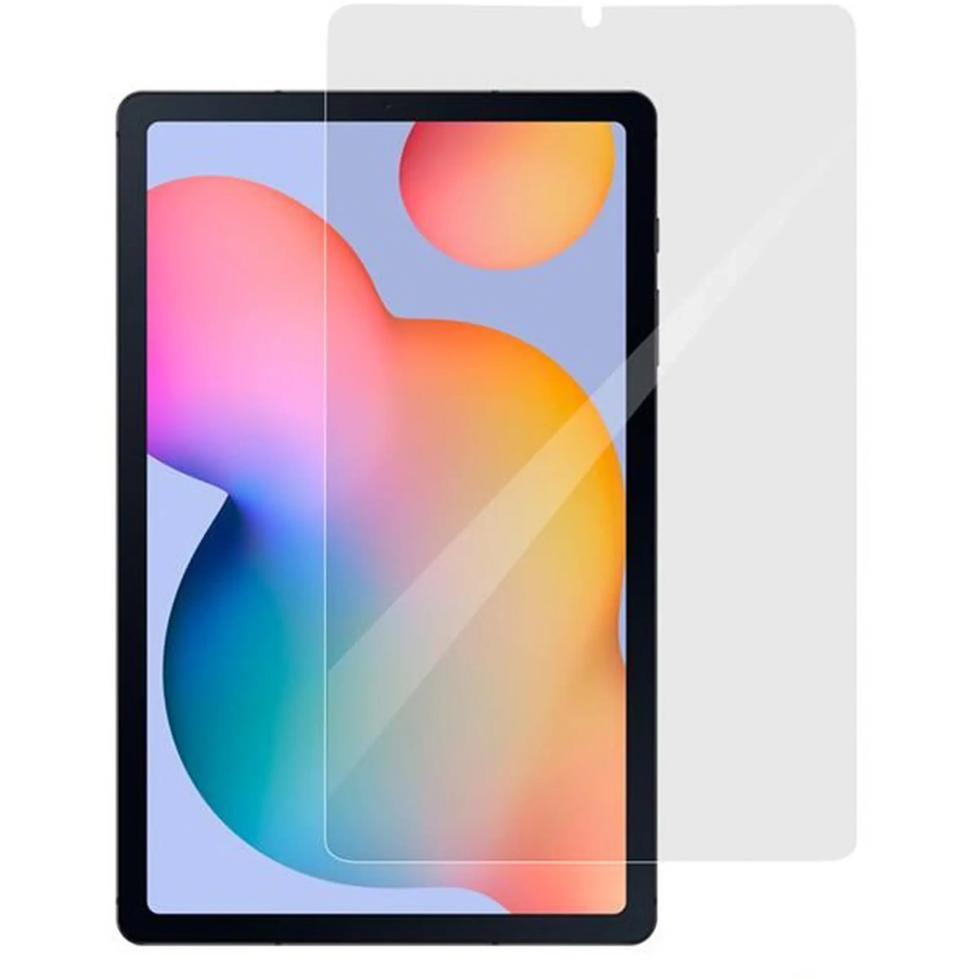 Купити Захисне скло 2E для Samsung Galaxy Tab S6 Lite 10.4"(2024) 2.5D Transparent (2E-G-TABS6L-LT2.5D-CL) - фото 1