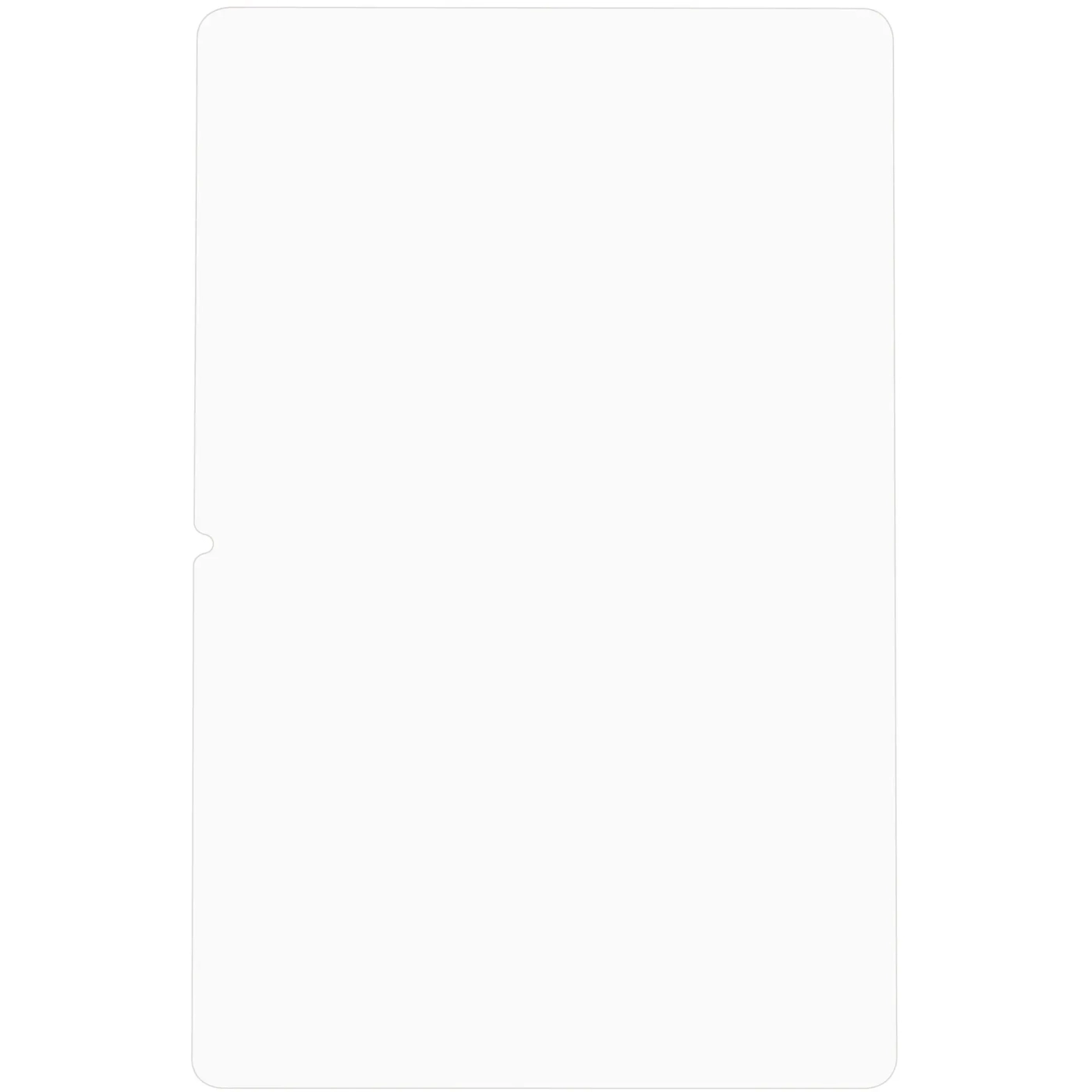 Купити Захисне скло 2E для Samsung Galaxy Tab S8 (X700/X706) 11″ (2022) 2.5D Transparent (2E-G-TABS6L-LT2.5D-CL) - фото 2