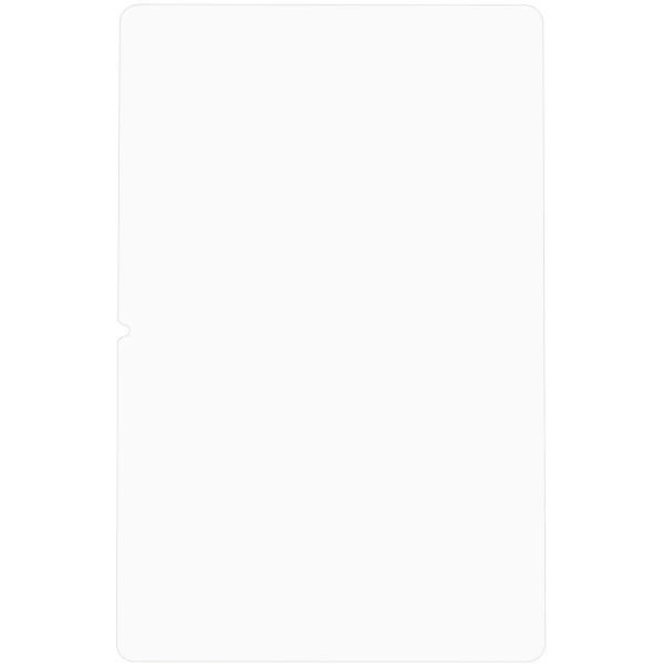 Купити Захисне скло 2E для Samsung Galaxy Tab S8 (X700/X706) 11″ (2022) 2.5D Transparent (2E-G-TABS6L-LT2.5D-CL) - фото 2