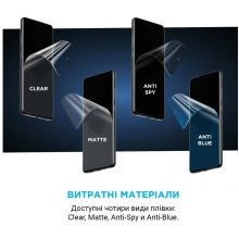 Купити Гідрогелева плівка ArmorStandart Privacy 10 шт (ARM60256) - фото 2