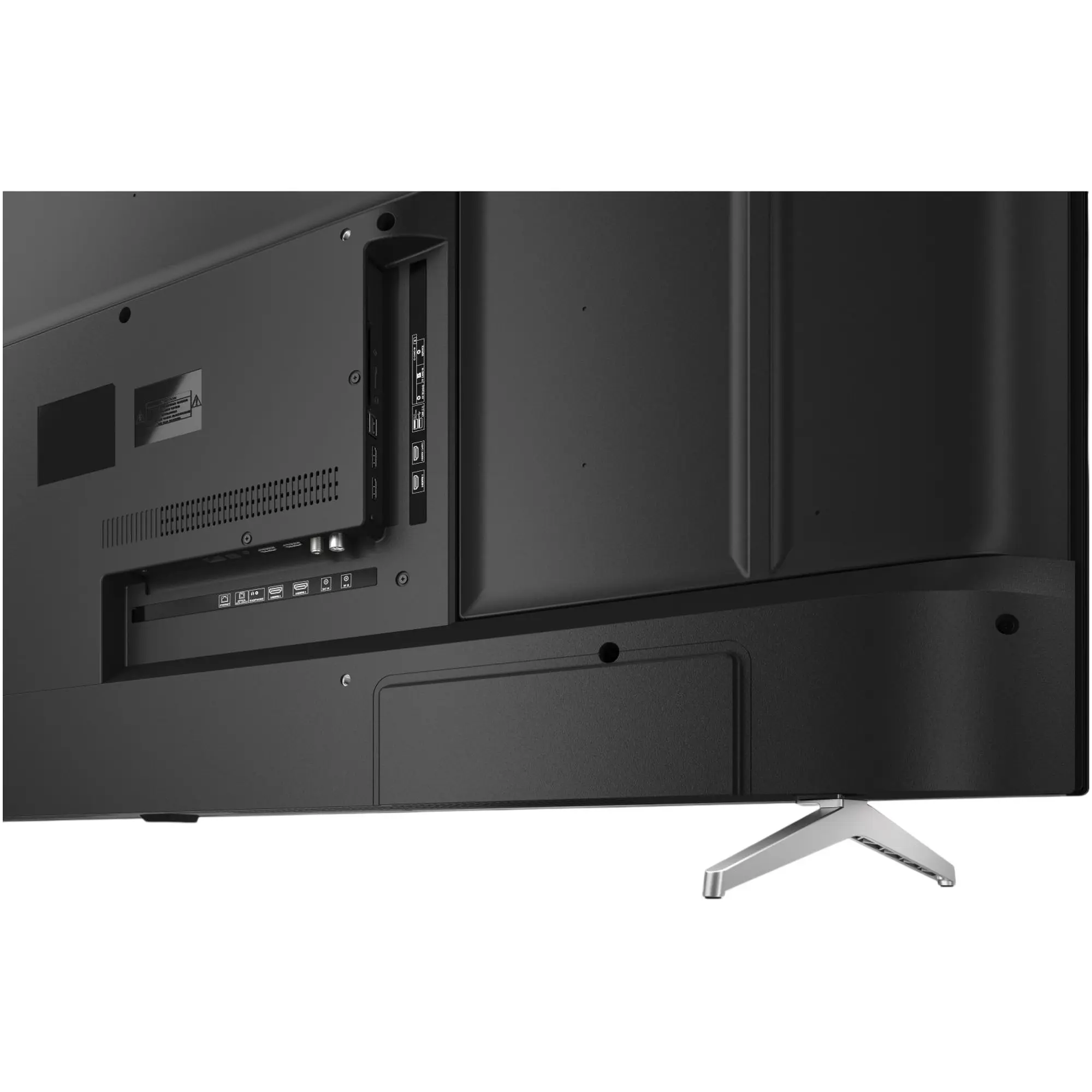 Купити Телевізор Sharp 4T-C50FP1EL2AB - фото 6