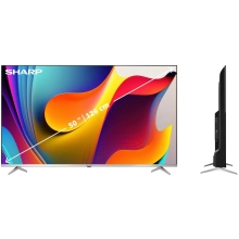 Купити Телевізор Sharp 4T-C50FP1EL2AB - фото 9