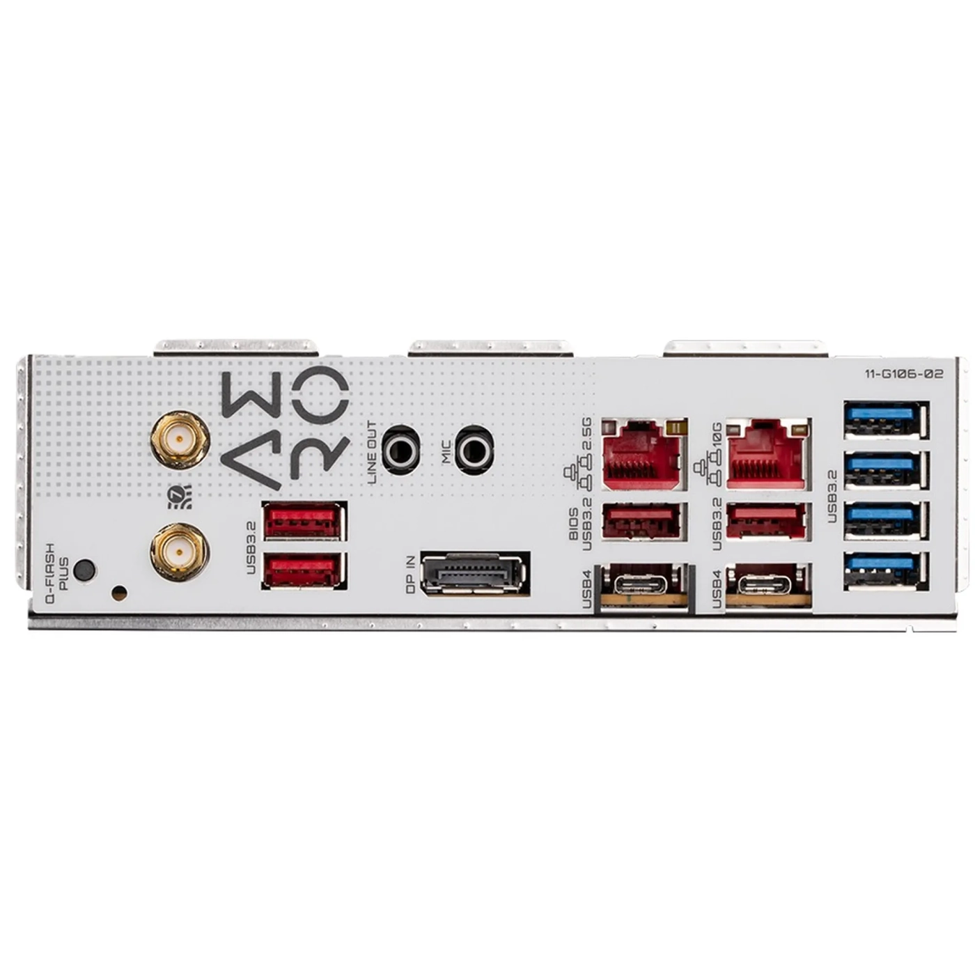 Купить Материнская плата GIGABYTE TRX50 AERO D - фото 4