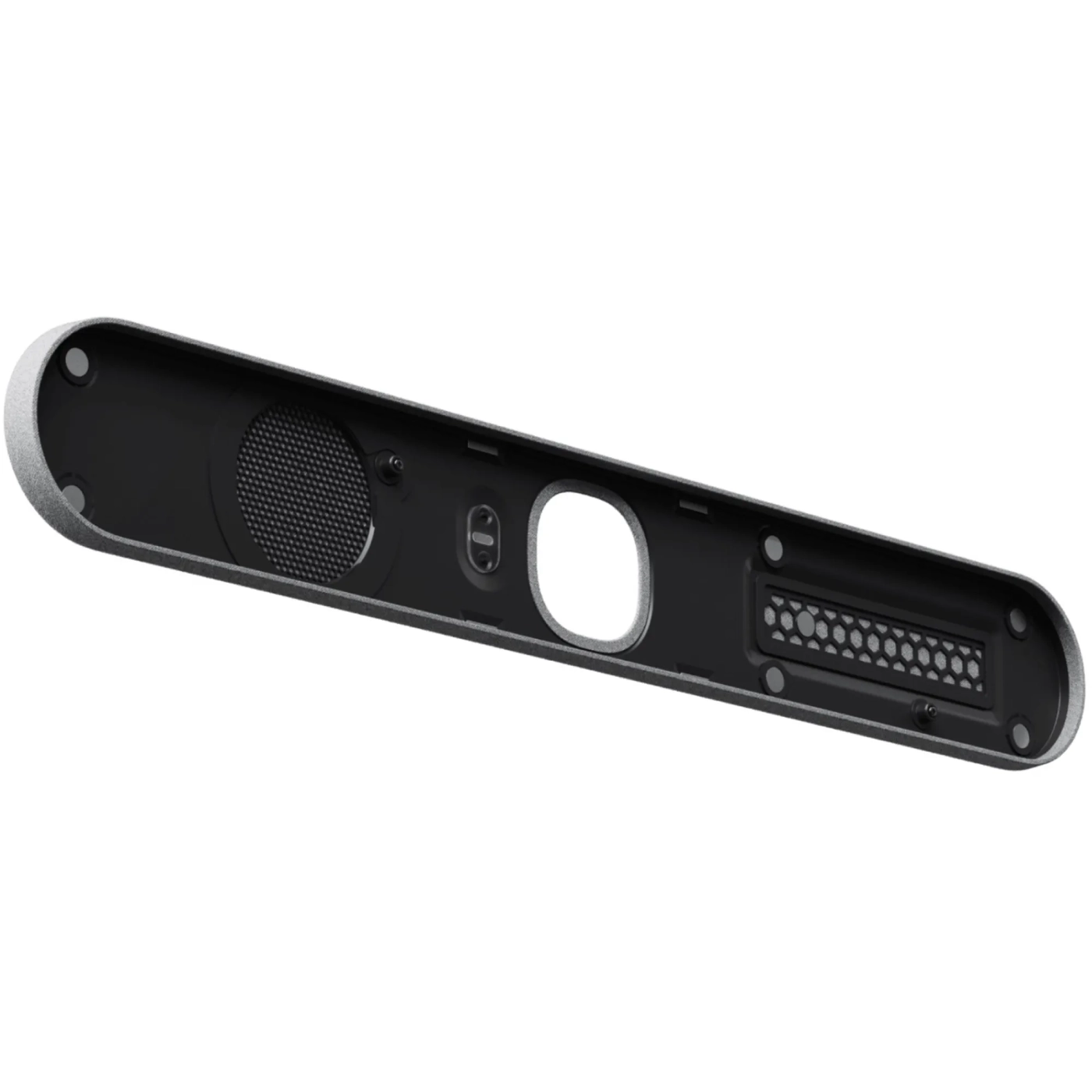 Купить Чехол для Logitech Rally Bar Huddle Cover Off-white fabric (952-000147) - фото 4