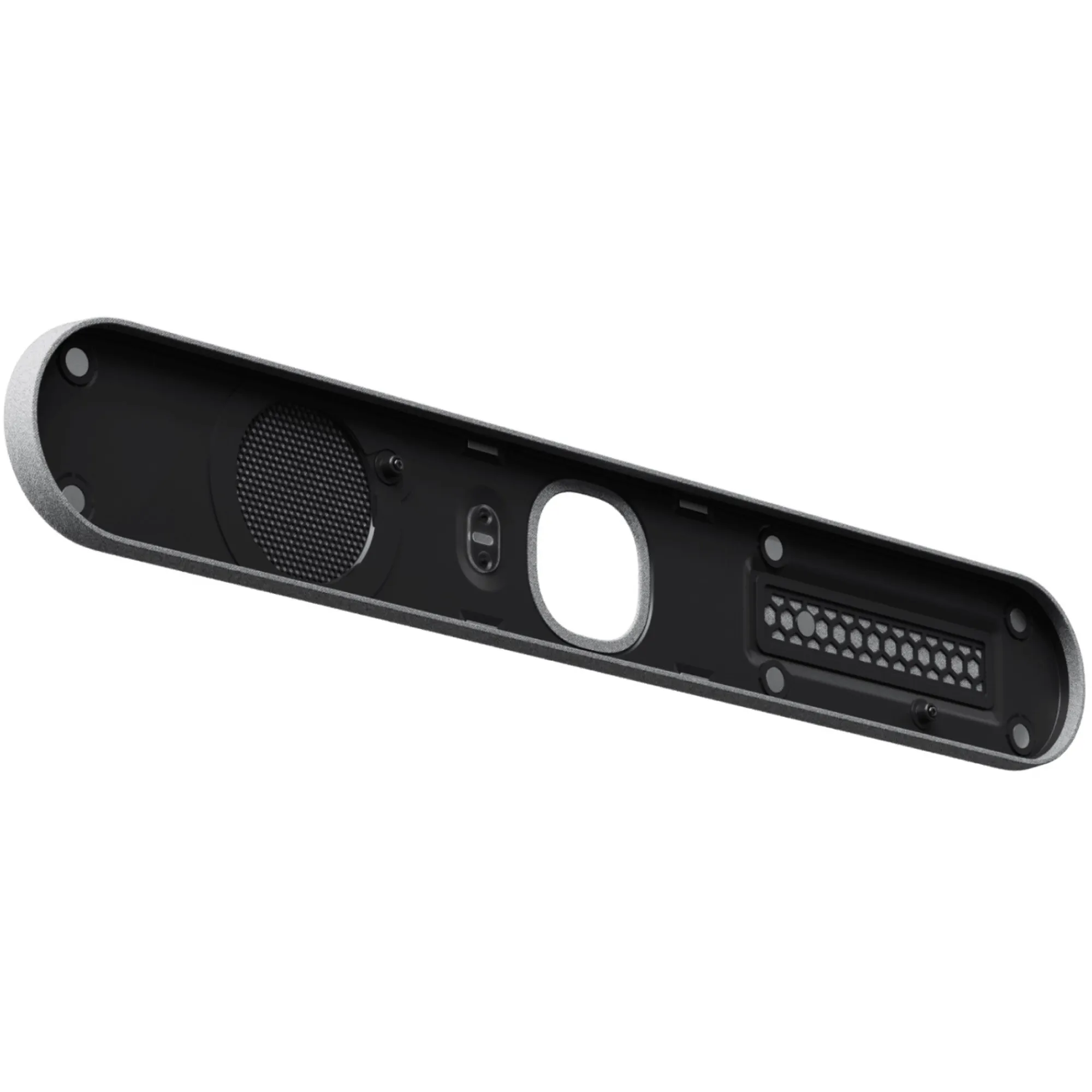 Купить Чехол для Logitech Rally Bar Huddle Cover Off-white fabric (952-000147) - фото 4