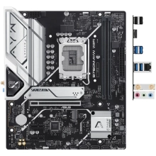 Купить Материнская плата ASUS B760M-AYW WIFI-SI - фото 1