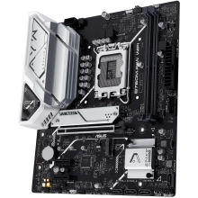 Купить Материнская плата ASUS B760M-AYW WIFI-SI - фото 3