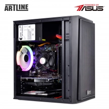 Купить Компьютер ARTLINE Gaming X32v08 - фото 11