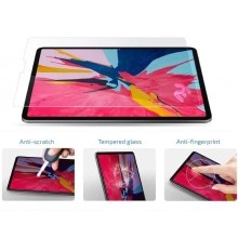 Купити Захисне скло 2E для Lenovo Yoga Tab Plus 12.7" (2025) 2.5D Transparent (2E-LN-YTPL-LT2.5D-CL) - фото 3