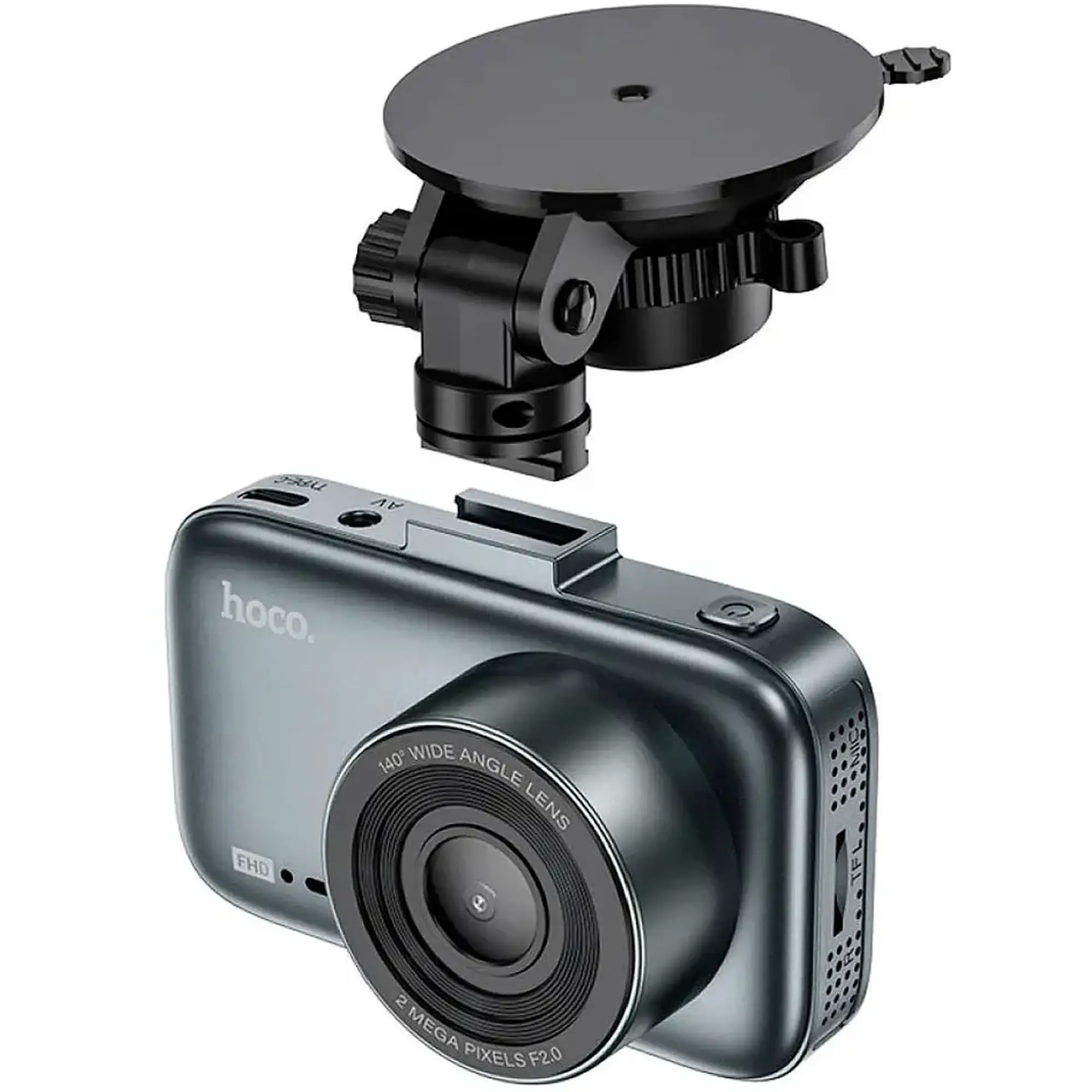 Купить Видеорегистратор Hoco DV5 (6942007619738) - фото 2