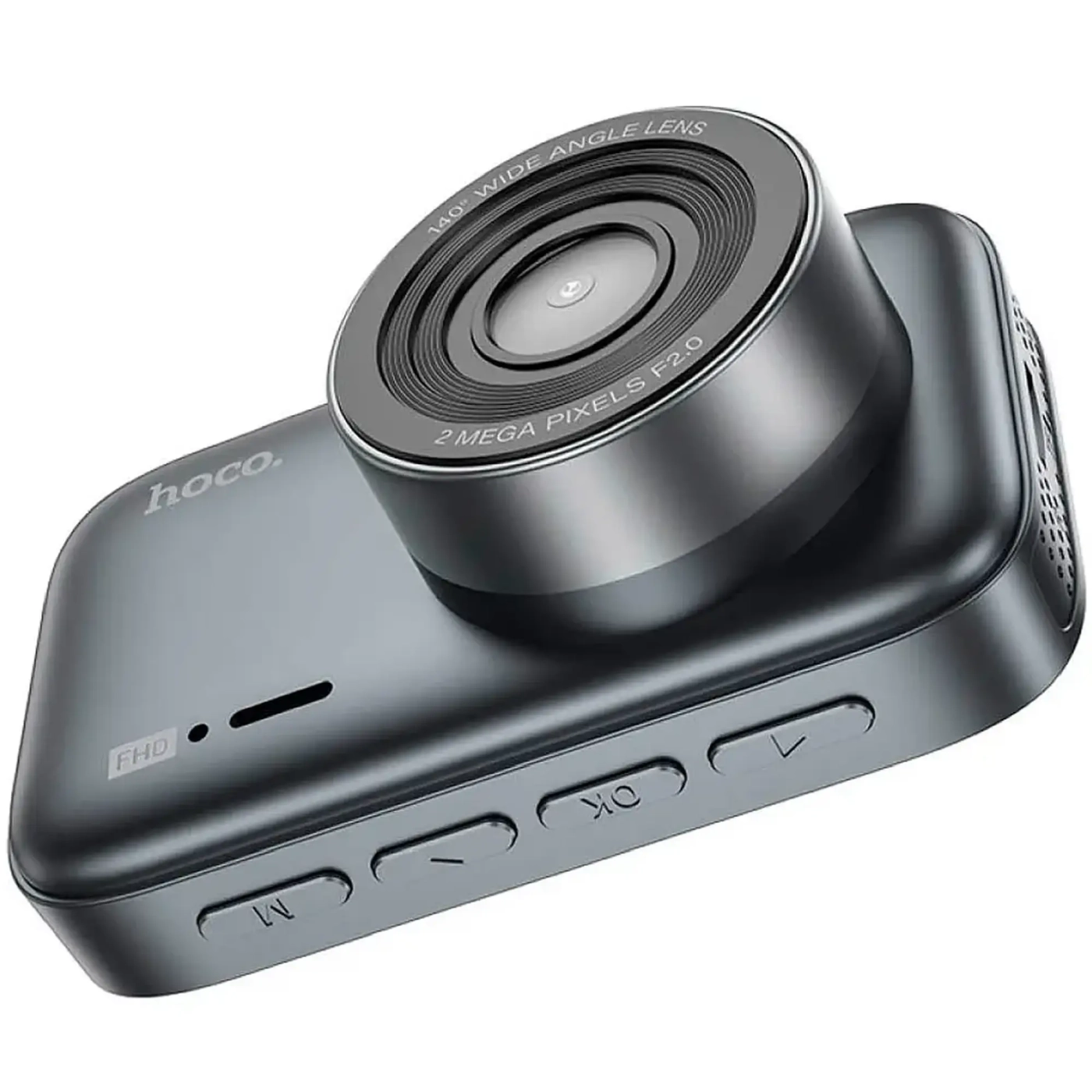 Купить Видеорегистратор Hoco DV5 (6942007619738) - фото 5