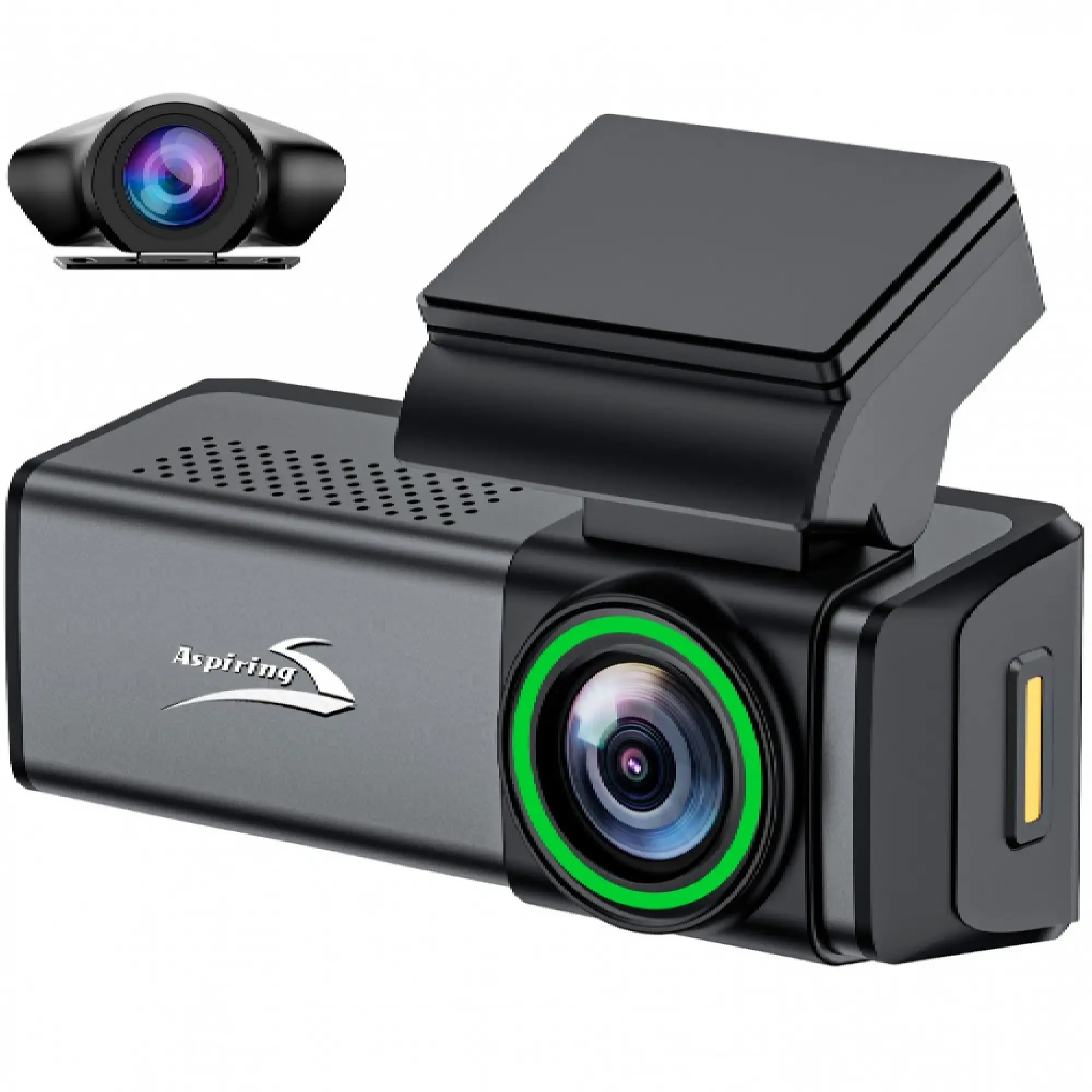 Купить Видеорегистратор Aspiring Alibi 10 QHD2.5K Dual WiFi - фото 1