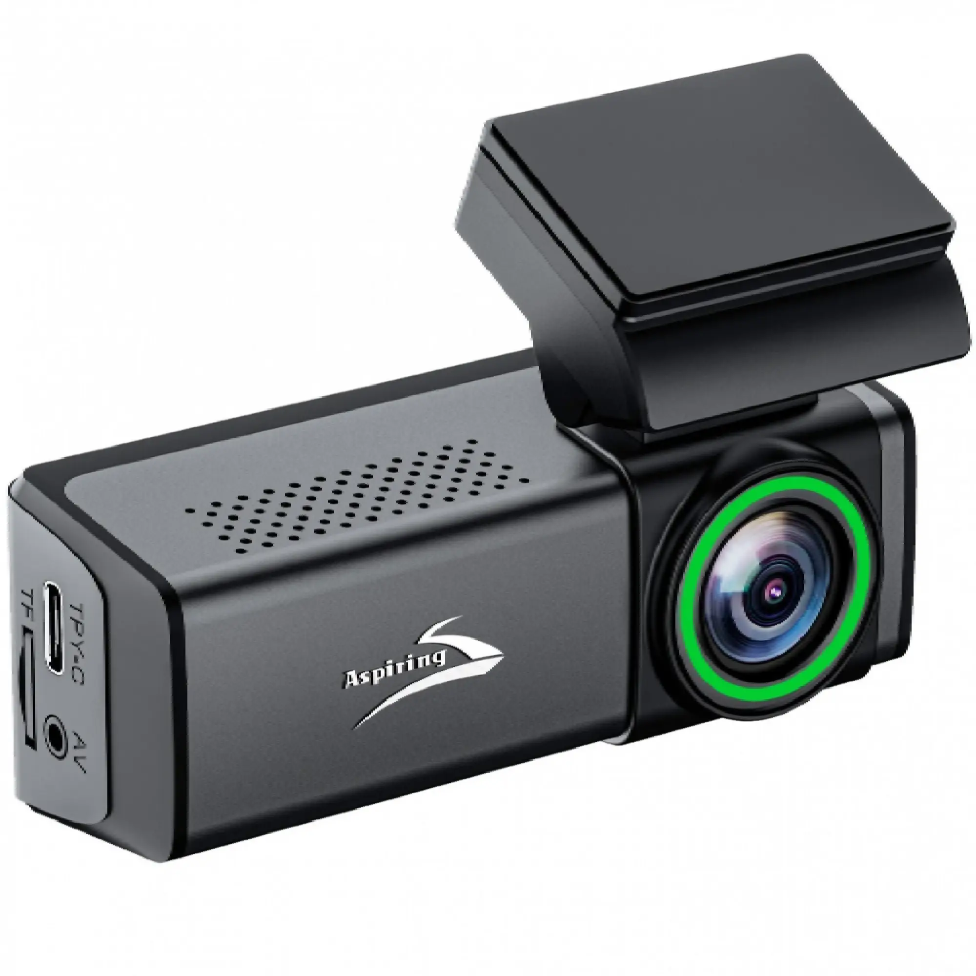 Купить Видеорегистратор Aspiring Alibi 10 QHD2.5K Dual WiFi - фото 2