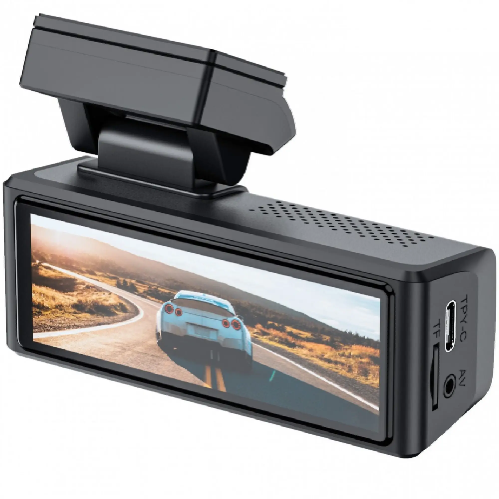 Купить Видеорегистратор Aspiring Alibi 10 QHD2.5K Dual WiFi - фото 4