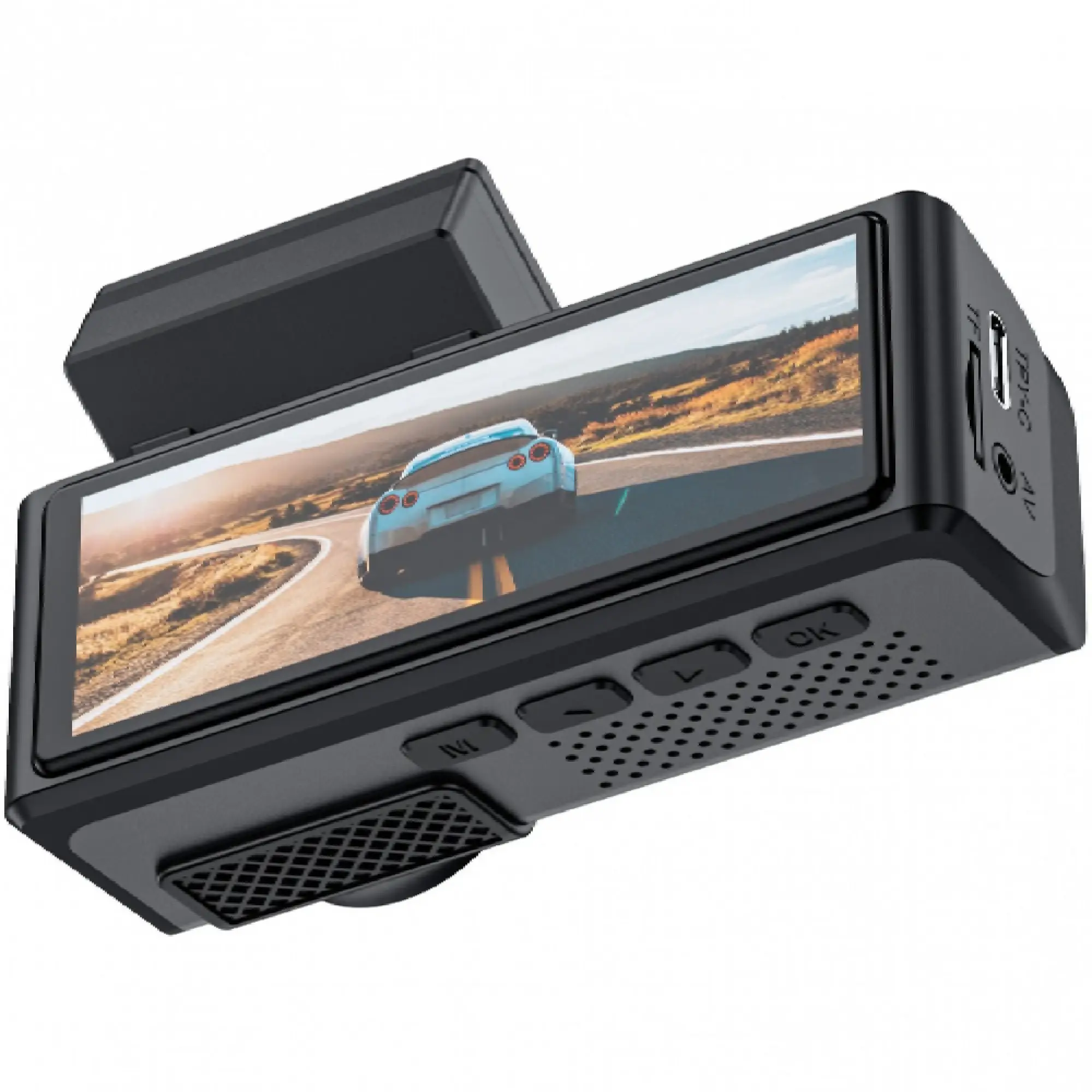 Купить Видеорегистратор Aspiring Alibi 10 QHD2.5K Dual WiFi - фото 5