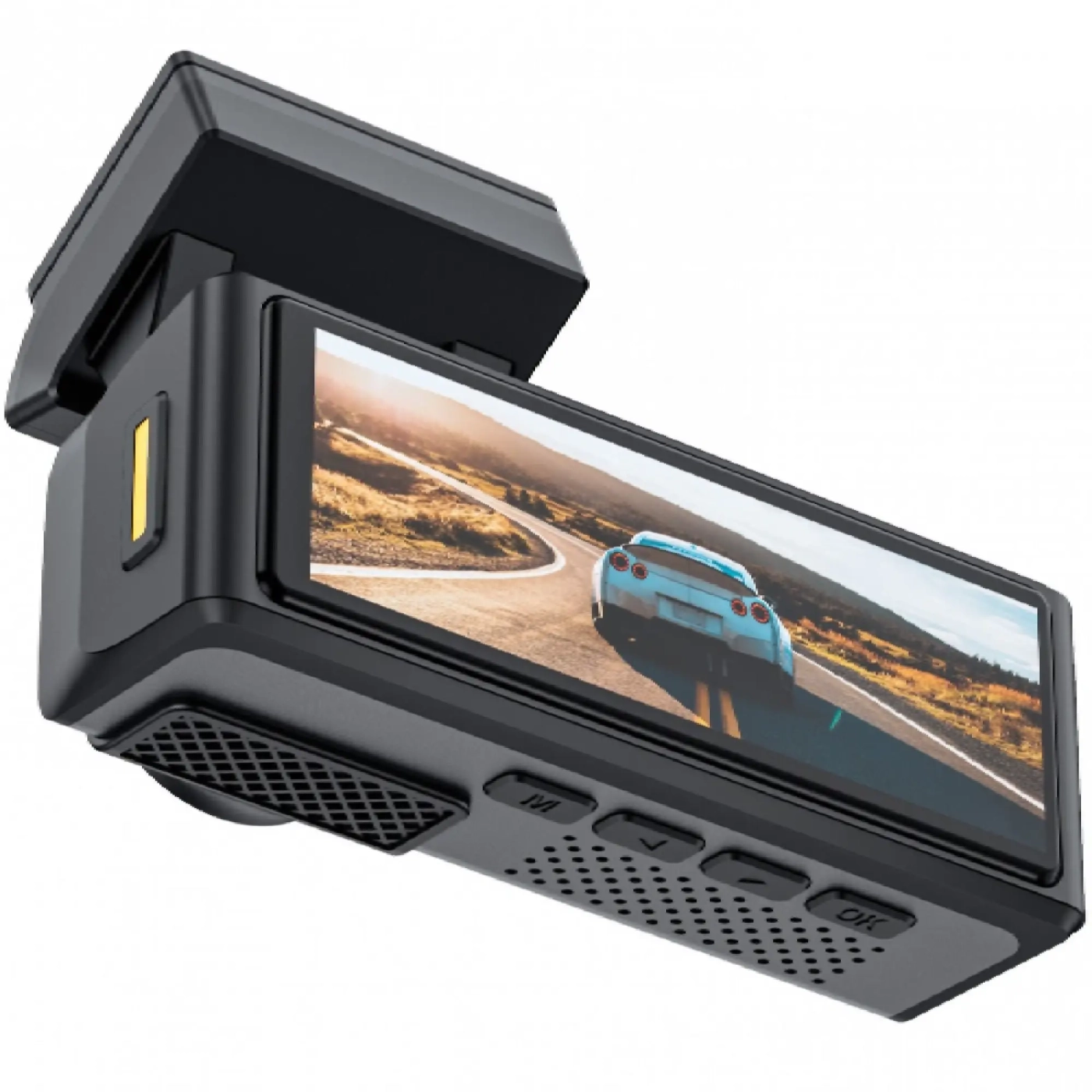 Купить Видеорегистратор Aspiring Alibi 10 QHD2.5K Dual WiFi - фото 6