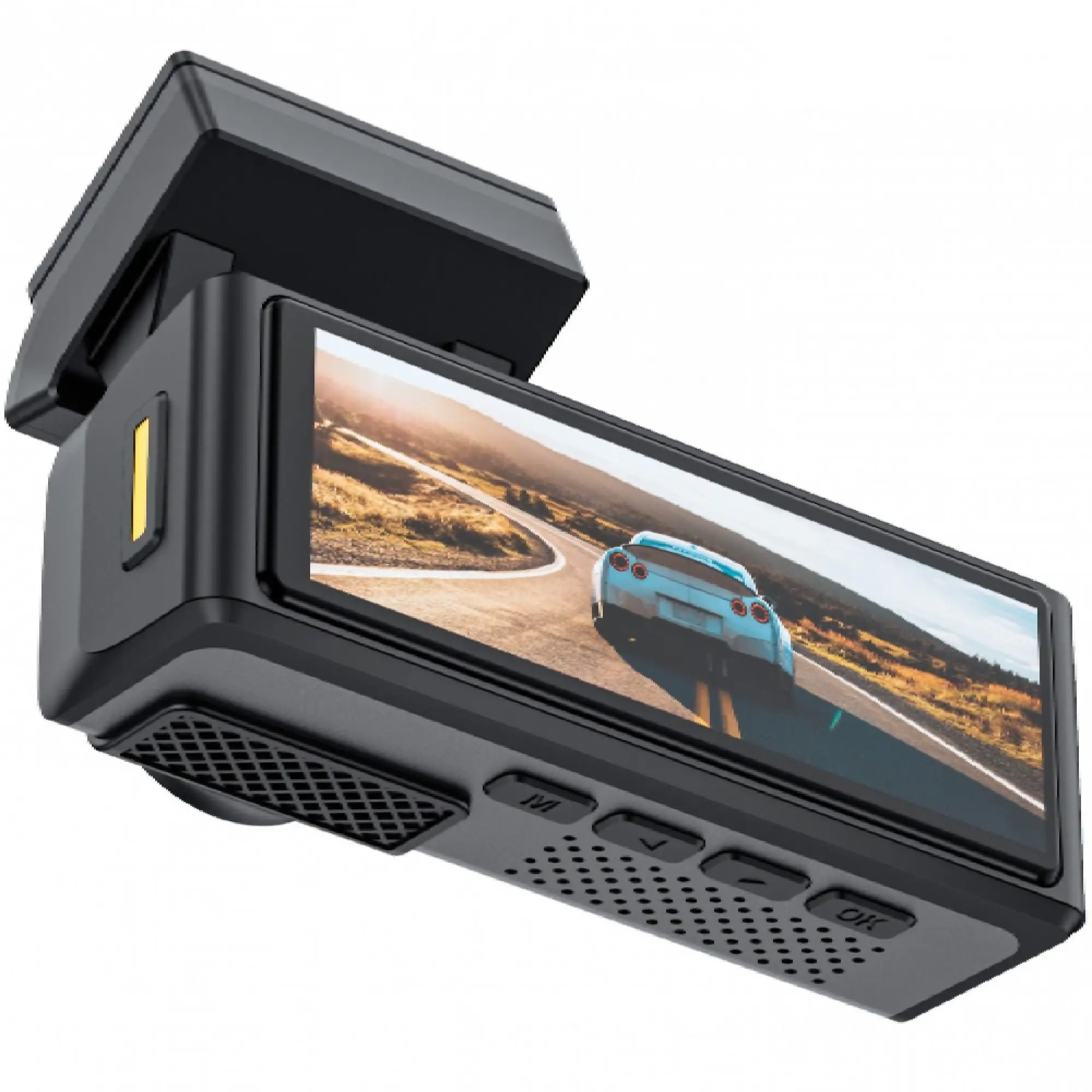 Купить Видеорегистратор Aspiring Alibi 10 QHD2.5K Dual WiFi - фото 6