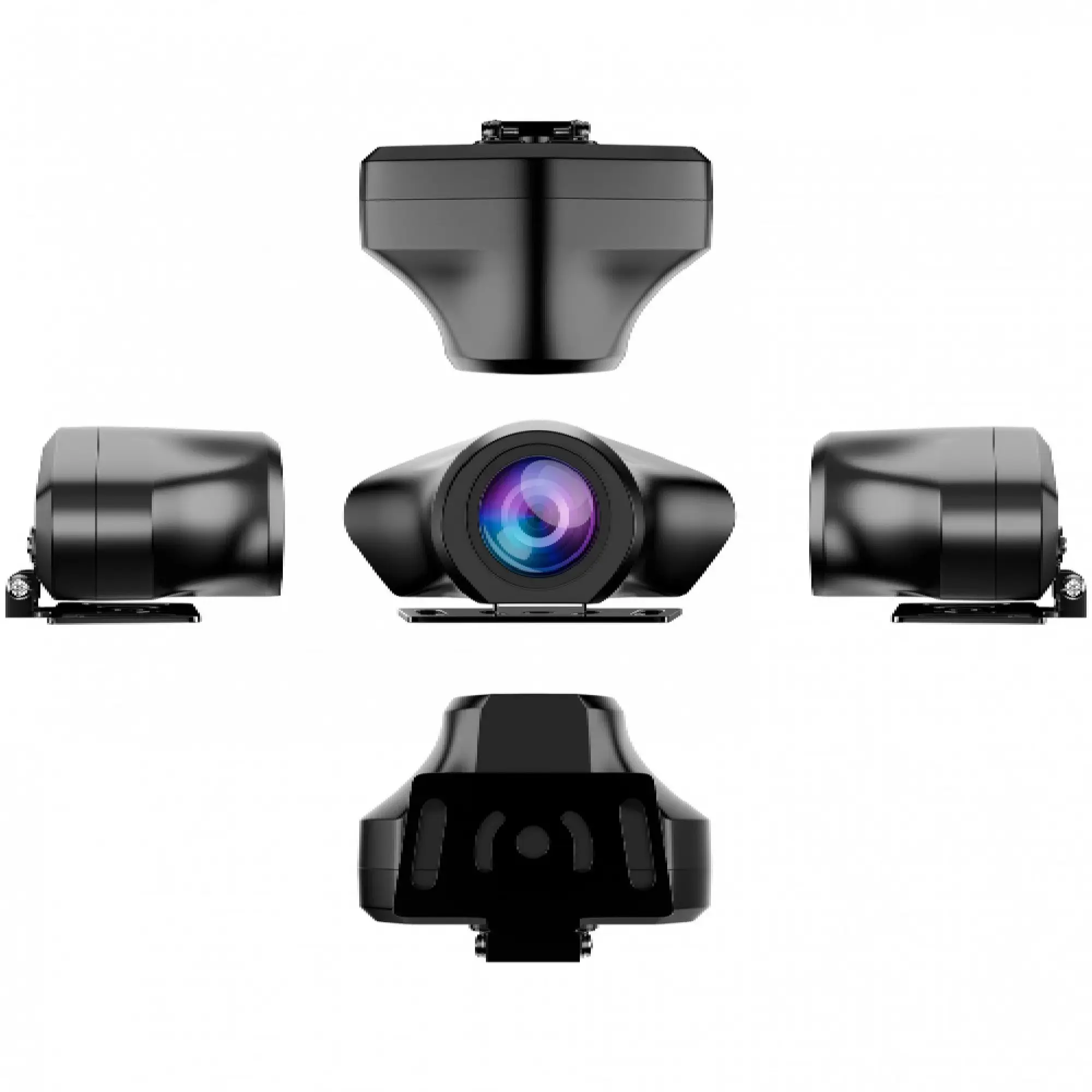 Купить Видеорегистратор Aspiring Alibi 10 QHD2.5K Dual WiFi - фото 11