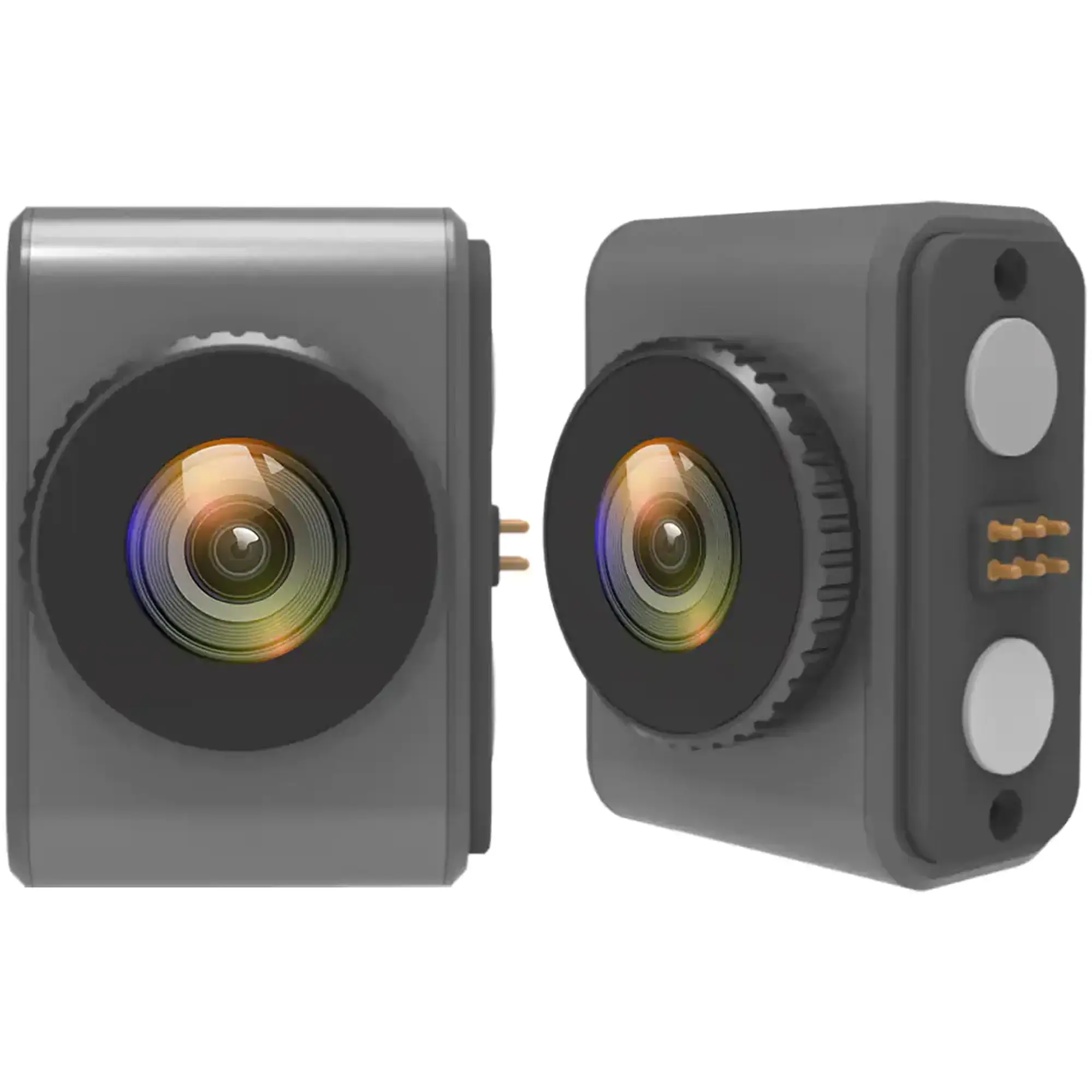 Купить Видеорегистратор Aspiring Alibi 9 GPS 3 (Aspiring Alibi 9 GPS, 3 Cameras, Speedcam) - фото 6