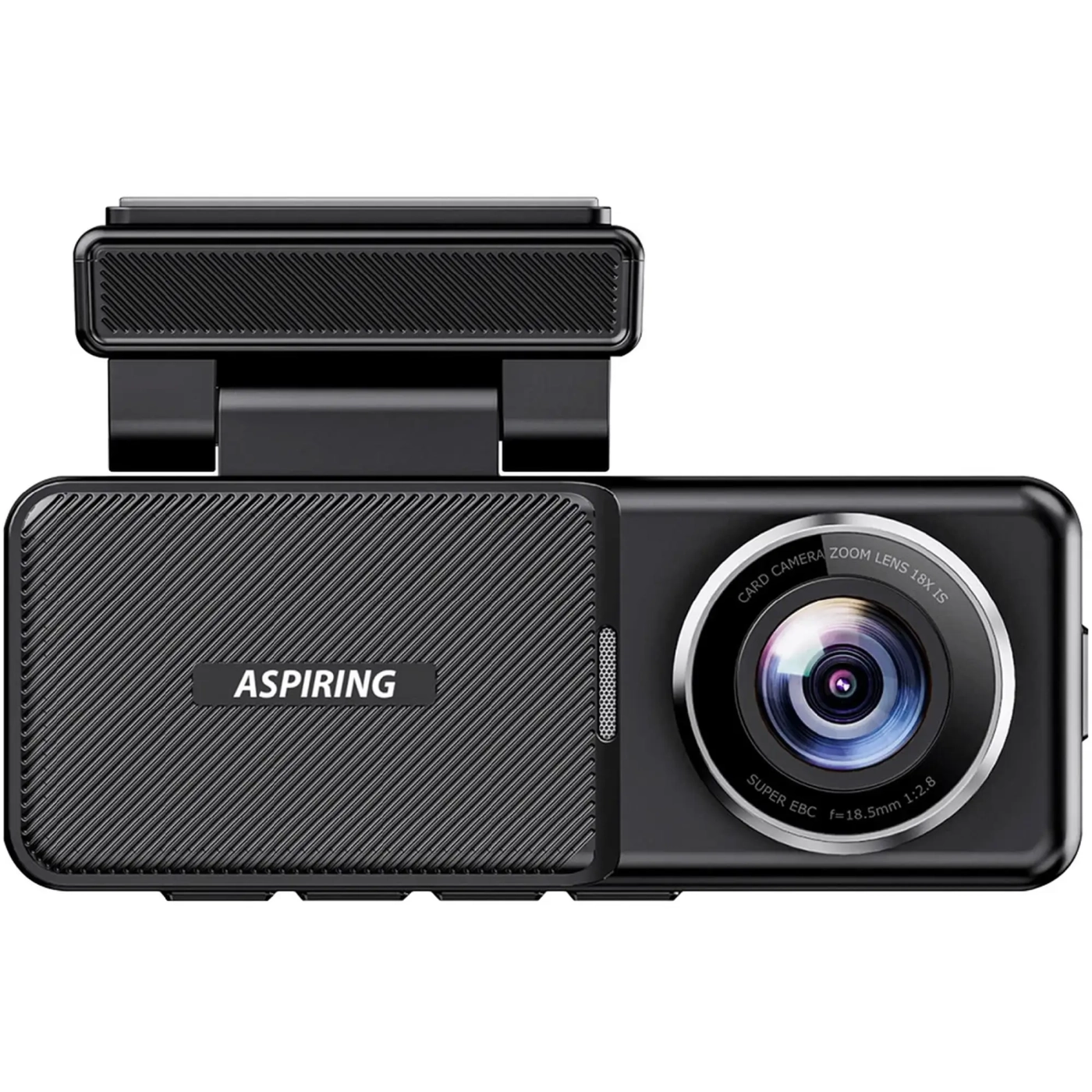 Купить Видеорегистратор Aspiring Aspiring Alibi 11 QHD 2K Dual WiFi - фото 2