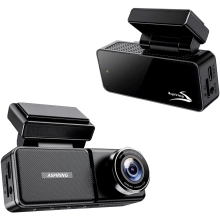 Купить Видеорегистратор Aspiring Aspiring Alibi 11 QHD 2K Dual WiFi - фото 3