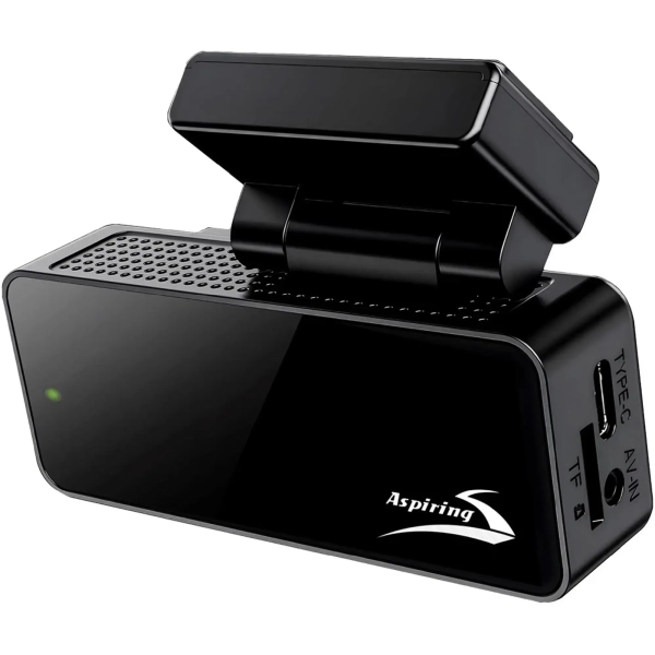 Купить Видеорегистратор Aspiring Aspiring Alibi 11 QHD 2K Dual WiFi - фото 5