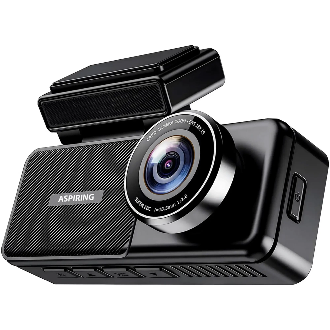 Купить Видеорегистратор Aspiring Aspiring Alibi 11 QHD 2K Dual WiFi - фото 6