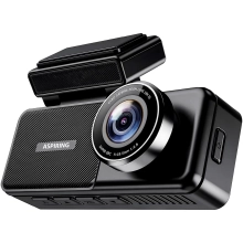 Купить Видеорегистратор Aspiring Aspiring Alibi 11 QHD 2K Dual WiFi - фото 6