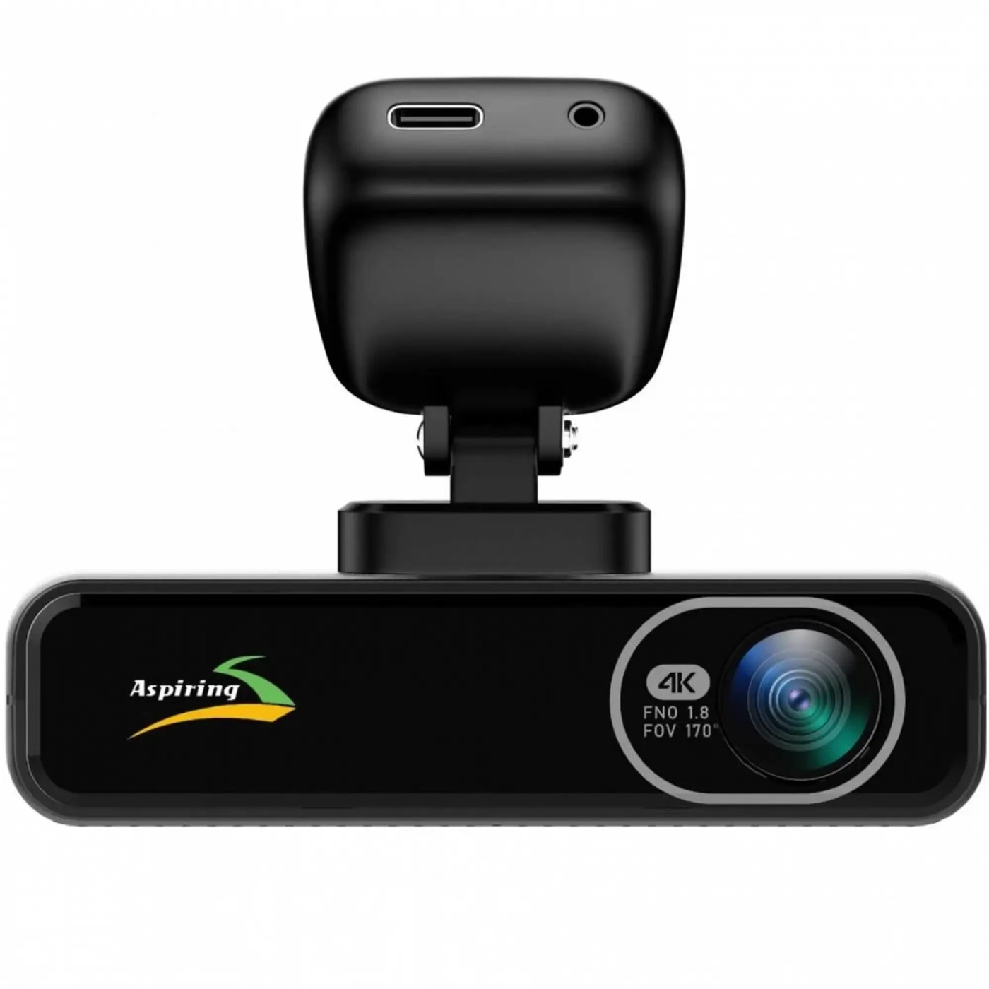 Купить Видеорегистратор Aspiring AT320 UHD 4K Speedcam WiFi GPS - фото 1