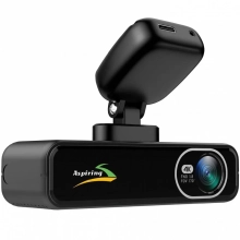 Купить Видеорегистратор Aspiring AT320 UHD 4K Speedcam WiFi GPS - фото 3