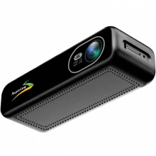 Купить Видеорегистратор Aspiring AT320 UHD 4K Speedcam WiFi GPS - фото 6