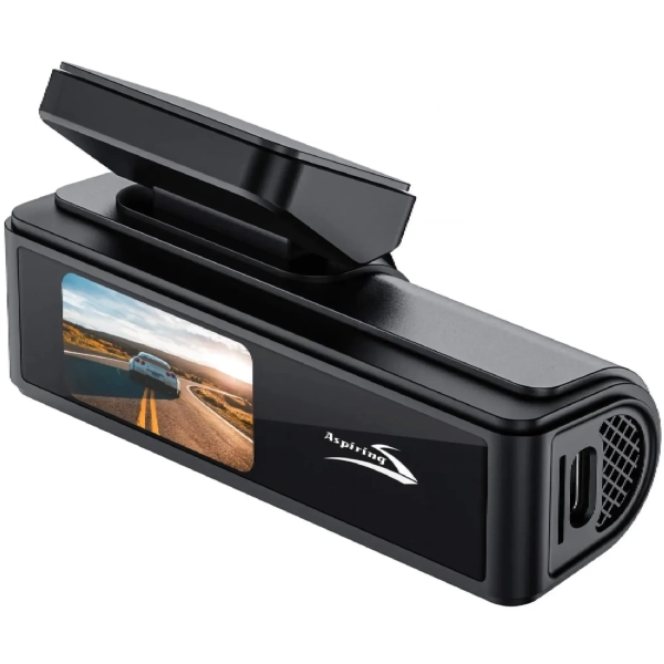 Купить Видеорегистратор Aspiring AT340 QHD2.5K WiFi - фото 6