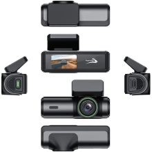 Купить Видеорегистратор Aspiring AT340 QHD2.5K WiFi - фото 8