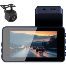 Купить Видеорегистратор Aspiring AT360 Dual 4G Wifi GPS - фото 3