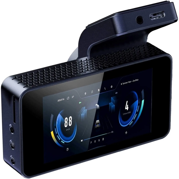 Купить Видеорегистратор Aspiring AT360 Dual 4G Wifi GPS - фото 4