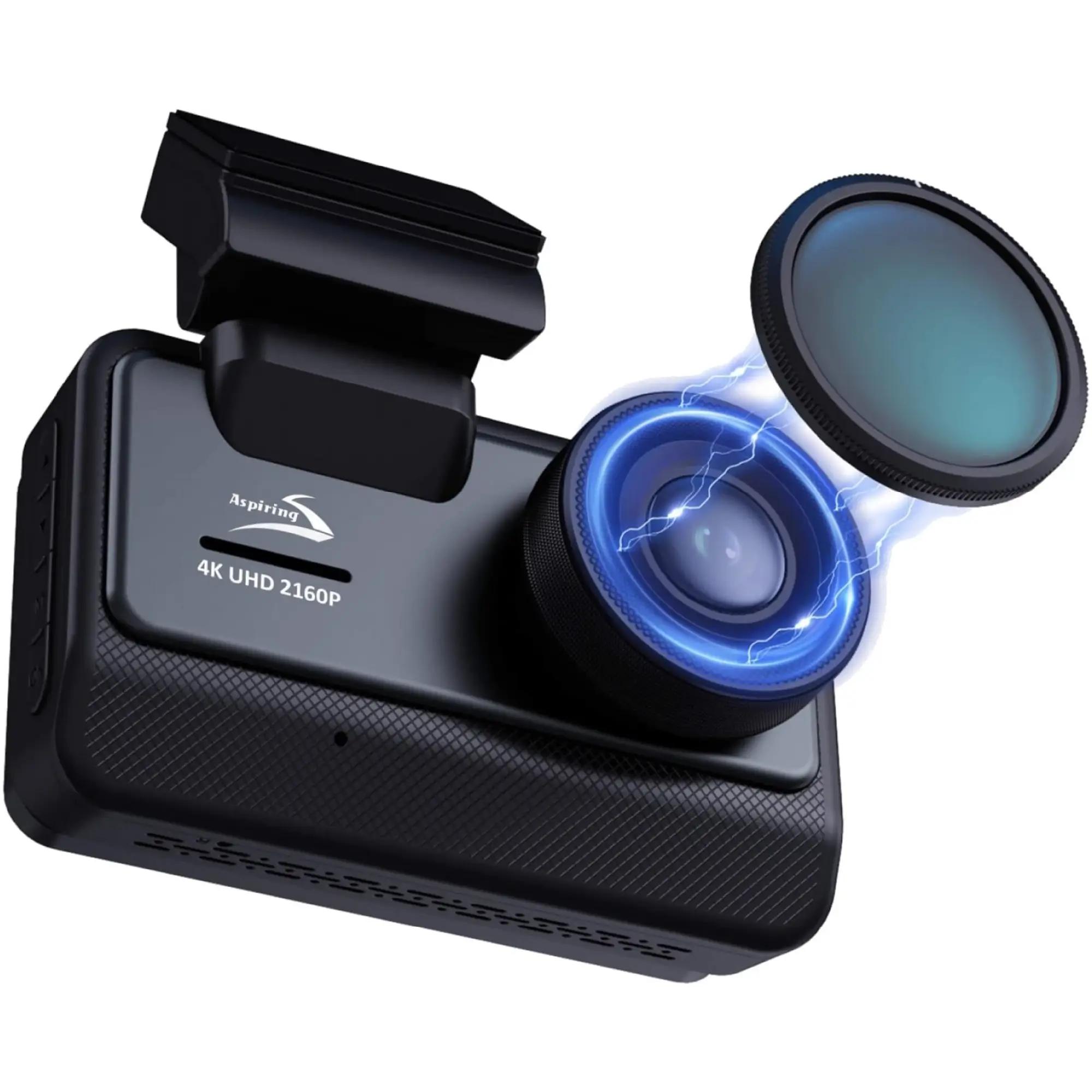 Купить Видеорегистратор Aspiring Expert 10 CPL Wifi 4k - фото 4