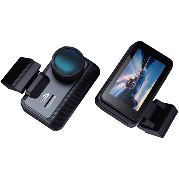 Купить Видеорегистратор Aspiring Expert 10 CPL Wifi 4k - фото 9