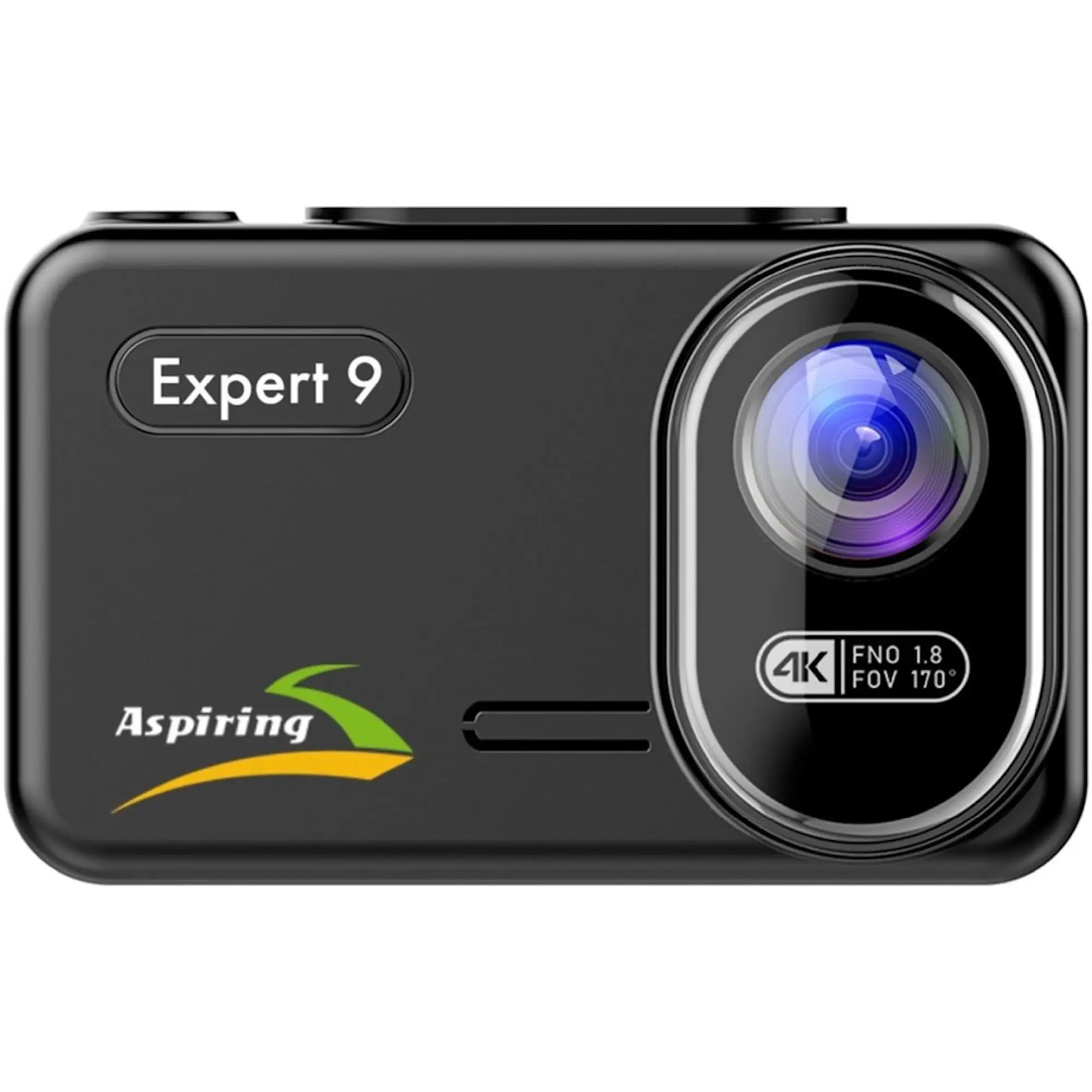 Купить Видеорегистратор Aspiring Expert 9 Speedcam, WI-FI, GPS, 2K, 2 cameras - фото 5